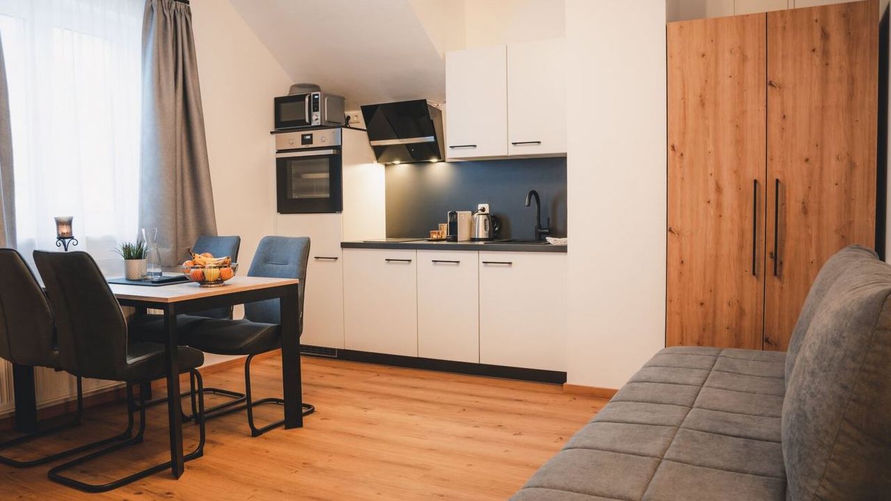 Appartement Ötschergräben Appartement Ötschergräben